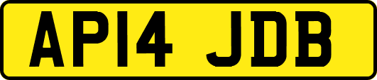 AP14JDB