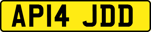 AP14JDD