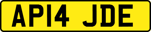 AP14JDE