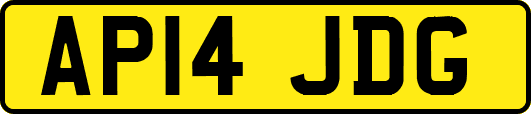 AP14JDG