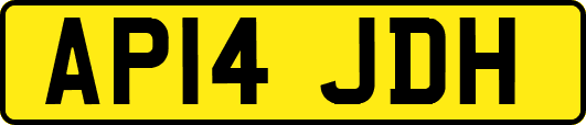 AP14JDH