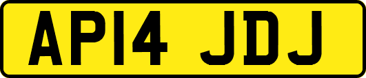 AP14JDJ
