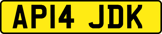 AP14JDK