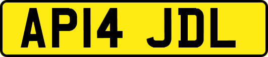 AP14JDL