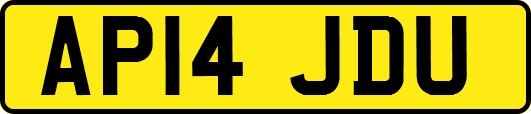 AP14JDU