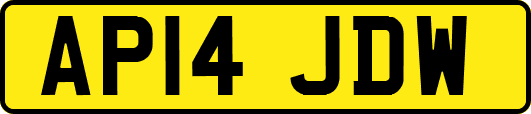 AP14JDW