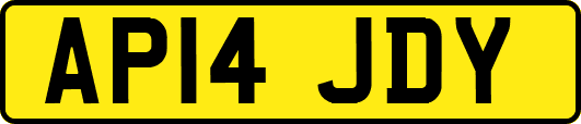 AP14JDY