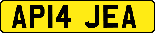 AP14JEA