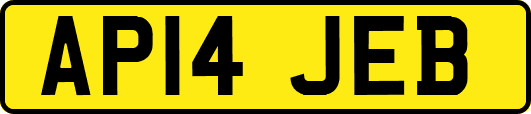 AP14JEB