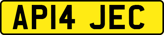 AP14JEC