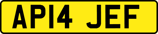 AP14JEF
