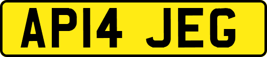 AP14JEG