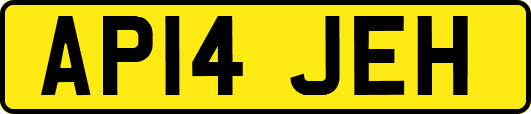 AP14JEH