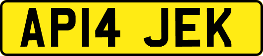 AP14JEK