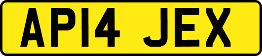 AP14JEX