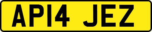 AP14JEZ