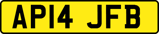 AP14JFB