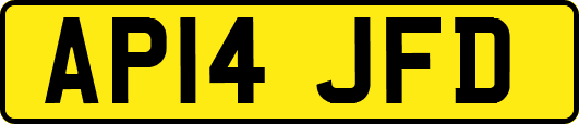 AP14JFD