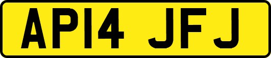 AP14JFJ