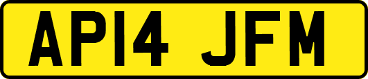 AP14JFM