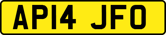 AP14JFO