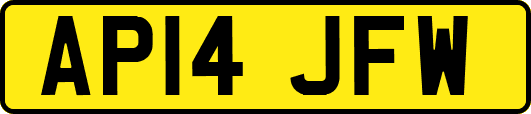 AP14JFW