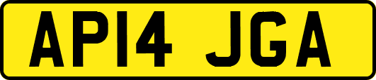 AP14JGA