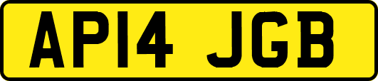 AP14JGB