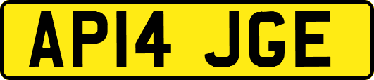 AP14JGE