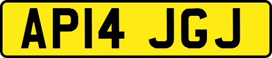 AP14JGJ