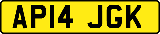 AP14JGK