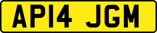 AP14JGM