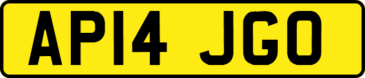 AP14JGO