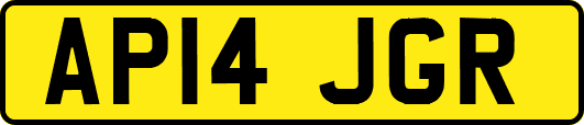 AP14JGR