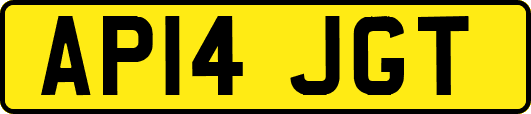 AP14JGT