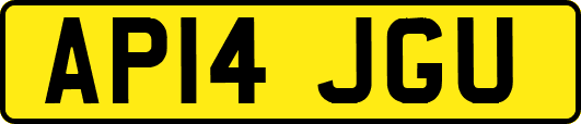 AP14JGU