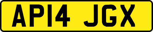 AP14JGX