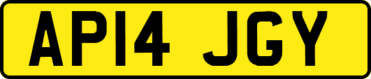 AP14JGY