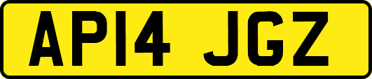 AP14JGZ
