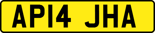 AP14JHA