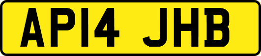 AP14JHB