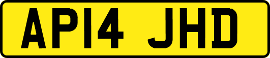AP14JHD