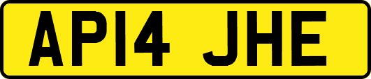 AP14JHE