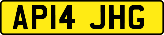 AP14JHG