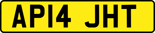 AP14JHT