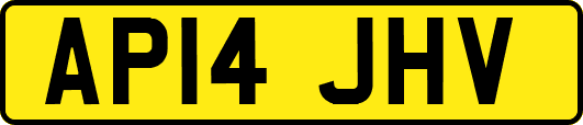 AP14JHV