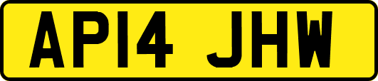 AP14JHW