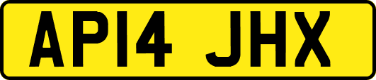 AP14JHX