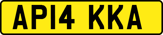 AP14KKA