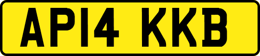 AP14KKB